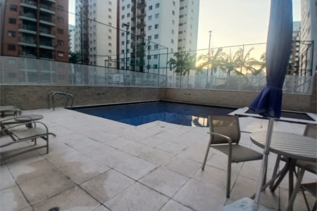 Apartamento à venda ou para alugar com 3 quartos, sendo 1 suíte, em Vila Leopoldina, São Paulo, SP