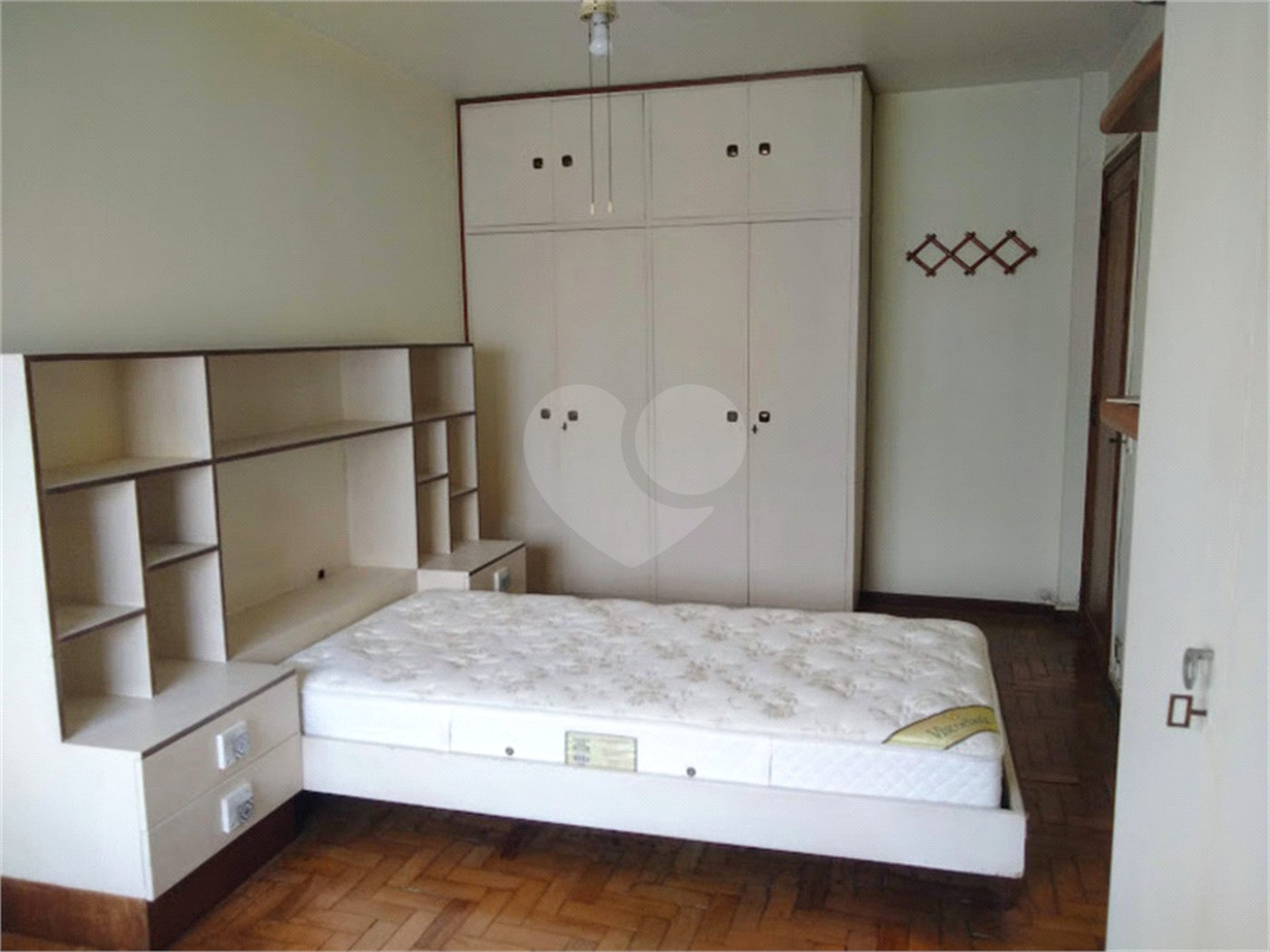 Apartamento à venda com 2 quartos em Barra Funda, São Paulo, SP