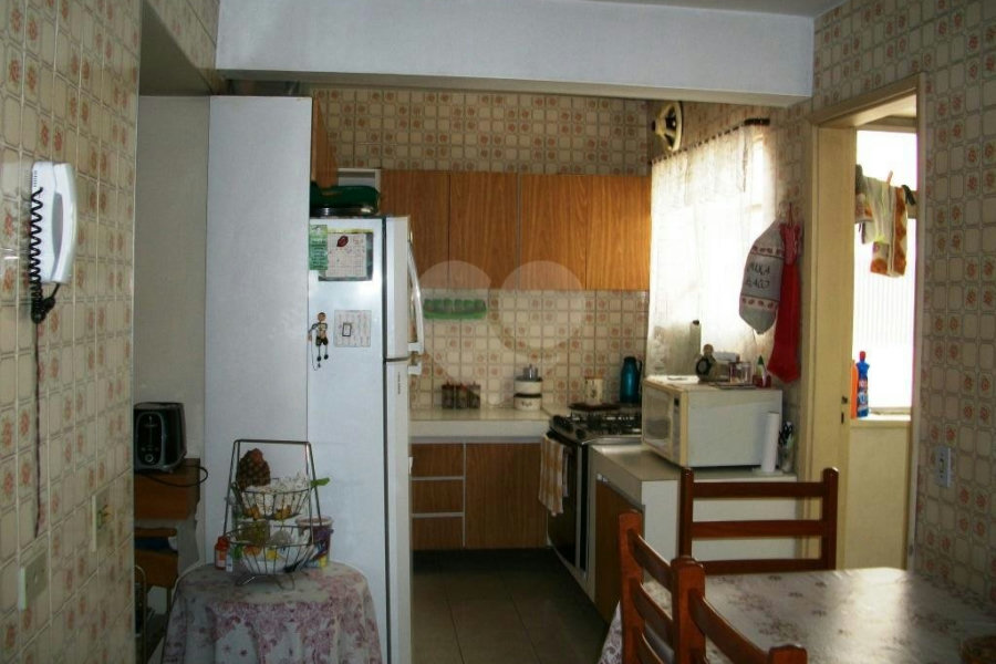 Apartamento à venda com 3 quartos, sendo 1 suíte,  em Tucuruvi, São Paulo, SP