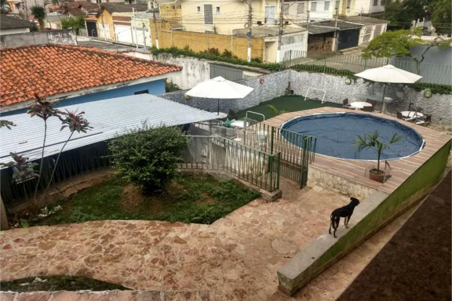 Casa à venda com 10 quartos, sendo 5 suítes, em Tremembé, São Paulo, SP
