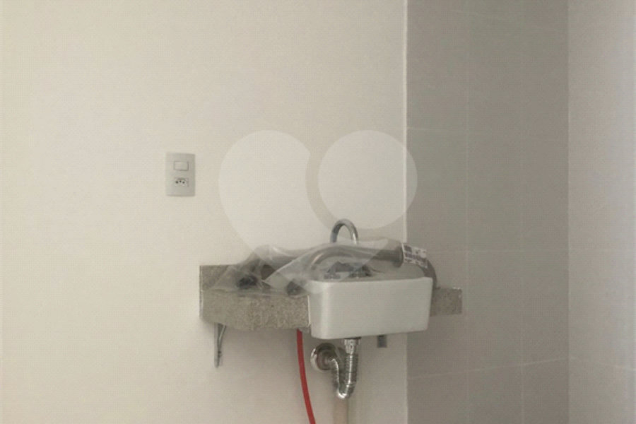Apartamento à venda com 1 quarto em Tucuruvi, São Paulo, SP