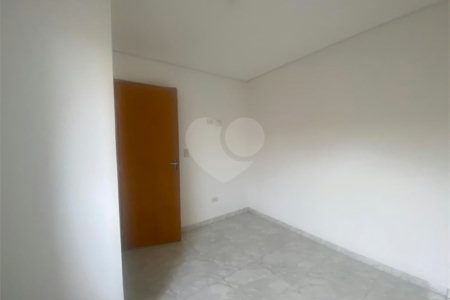 Apartamento à venda com 2 quartos em Penha de França, São Paulo, SP