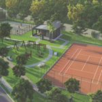 Grandvillard Residence