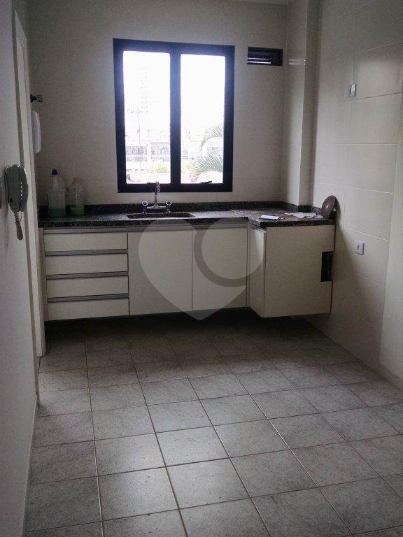 Apartamento à venda com 3 quartos, sendo 1 suíte, em Santana, São Paulo, SP