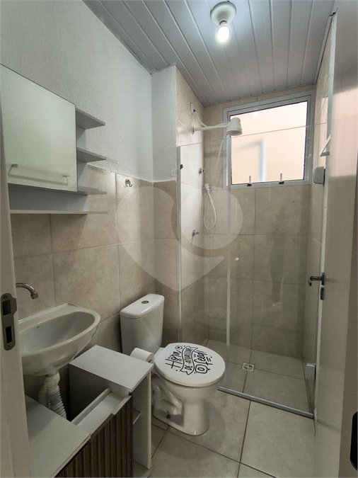 Apartamento para alugar com 2 quartos em Conjunto Habitacional Residencial Veredas da Conquista, Indaiatuba, SP