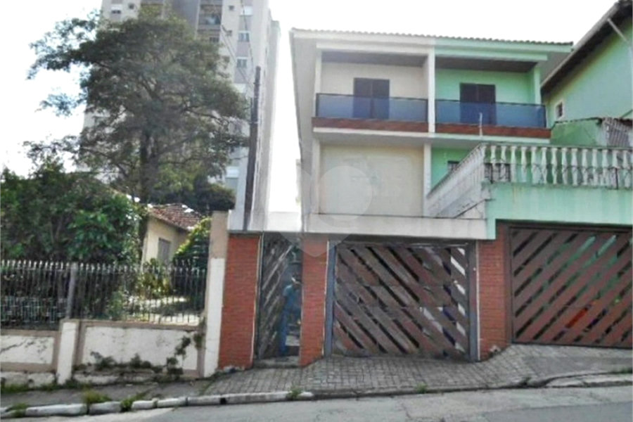 Sobrado à venda com 3 quartos, sendo 1 suíte,  em Santa Terezinha, São Paulo, SP