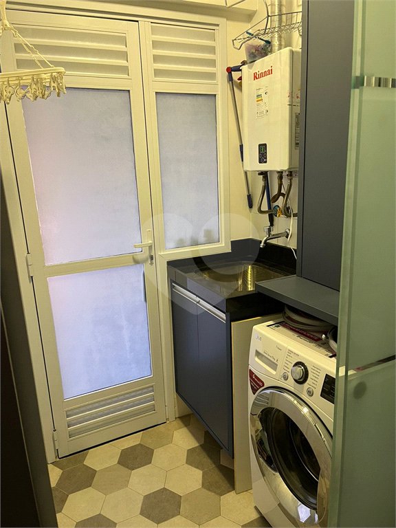 Apartamento à venda com 2 suítes em Baeta Neves, São Bernardo do Campo, SP