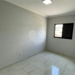 Apartamento à venda com 2 quartos em Vila Domingues, Votorantim, SP
