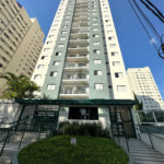 Apartamento para alugar com 2 quartos, sendo 1 suíte, em Itaim Bibi, São Paulo, SP