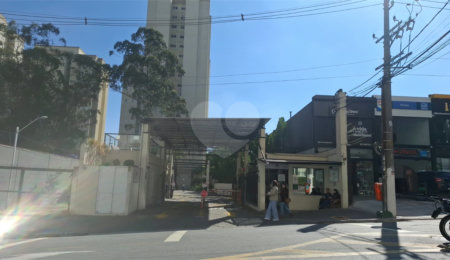 Apartamento à venda com 2 quartos em Planalto, São Bernardo do Campo, SP