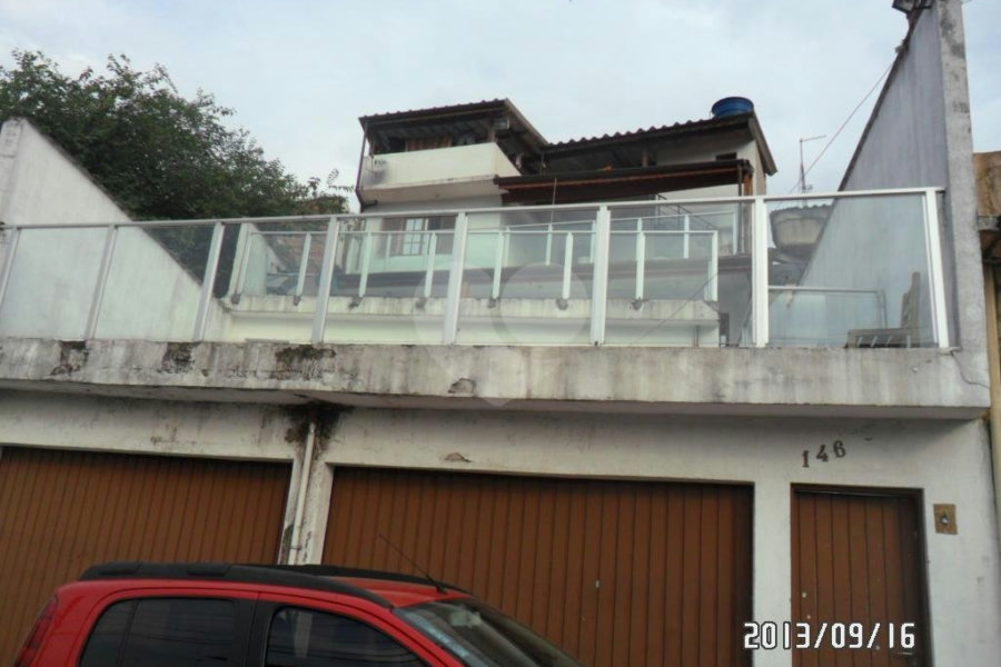 Sobrado à venda com 3 quartos, sendo 1 suíte,  em Jaçanã, São Paulo, SP