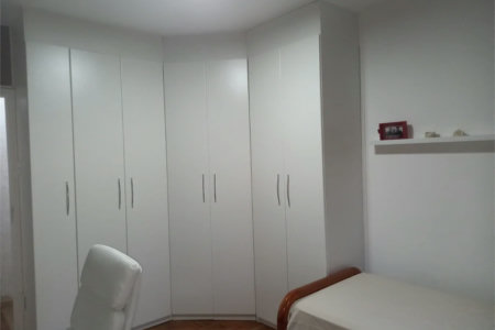 Sobrado à venda com 2 quartos em Parque da Lapa, São Paulo, SP