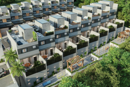 Acrópole Residencial