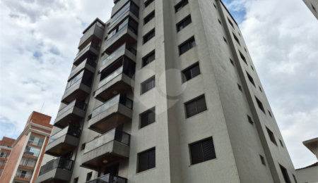 Apartamento à venda com 3 quartos, sendo 1 suíte,  em Água Fria, São Paulo, SP