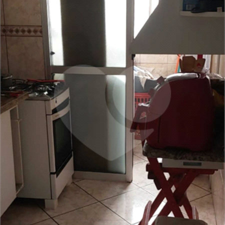 Apartamento à venda com 3 quartos em Jardim Boa Vista (zona Oeste), São Paulo, SP