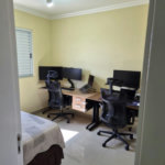 Apartamento à venda com 3 quartos, sendo 1 suíte, em Vila São Francisco, Hortolândia, SP