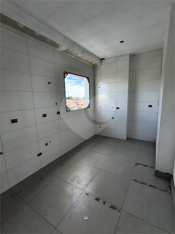 Apartamento à venda com 3 quartos em Parada XV de Novembro, São Paulo, SP