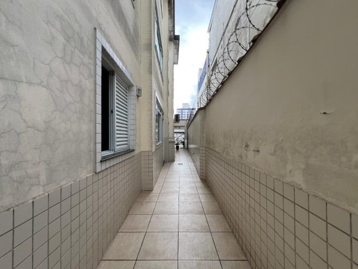 Casa com 3 dormitórios à venda, 161 m² por R$ 1.420.000,00 - Embaré - Santos/SP