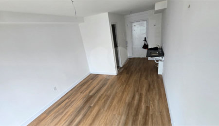 Studio à venda com 1 quarto em Pinheiros, São Paulo, SP