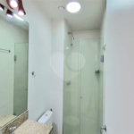 Apartamento à venda com 3 quartos, sendo 1 suíte, em Tijuca, Rio de Janeiro, RJ