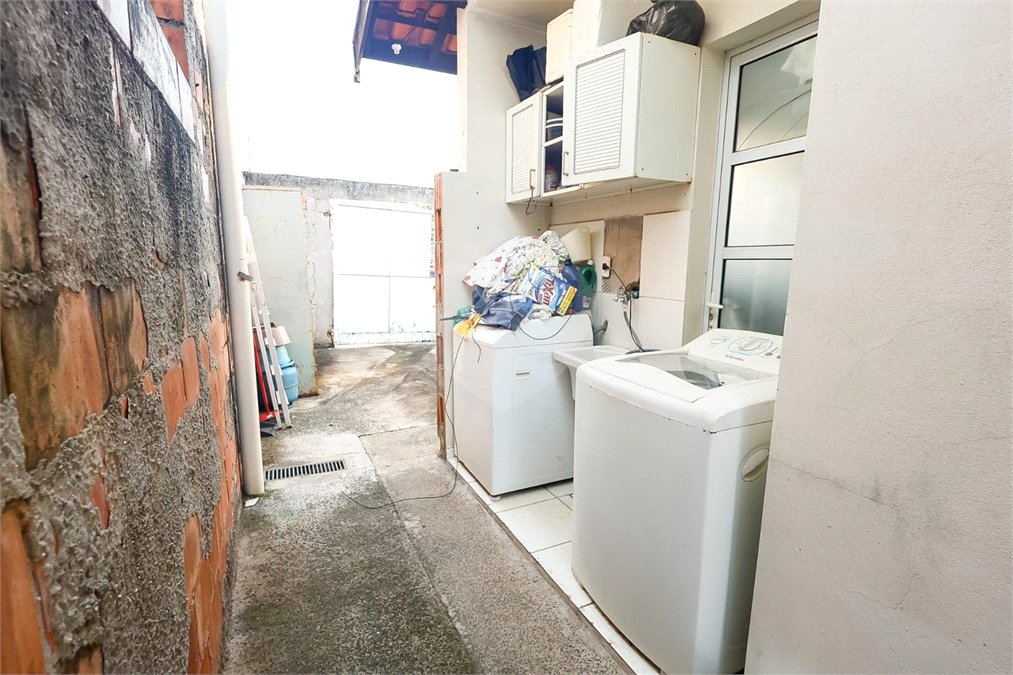 Casa à venda ou para alugar com 2 quartos em Parque Campo Bonito, Indaiatuba, SP