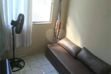 Apartamento à venda com 4 quartos em Maracanã, Rio de Janeiro, RJ