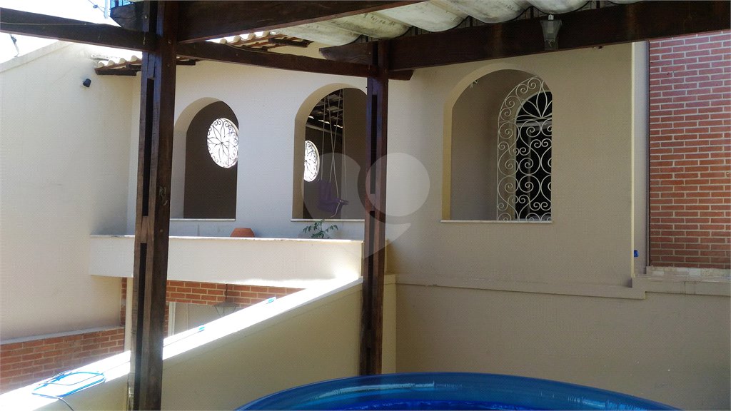 Sobrado à venda com 3 quartos, sendo 1 suíte,  em Imirim, São Paulo, SP
