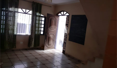Sobrado à venda com 5 quartos, sendo 1 suíte,  em Vila Amália (zona Norte), São Paulo, SP