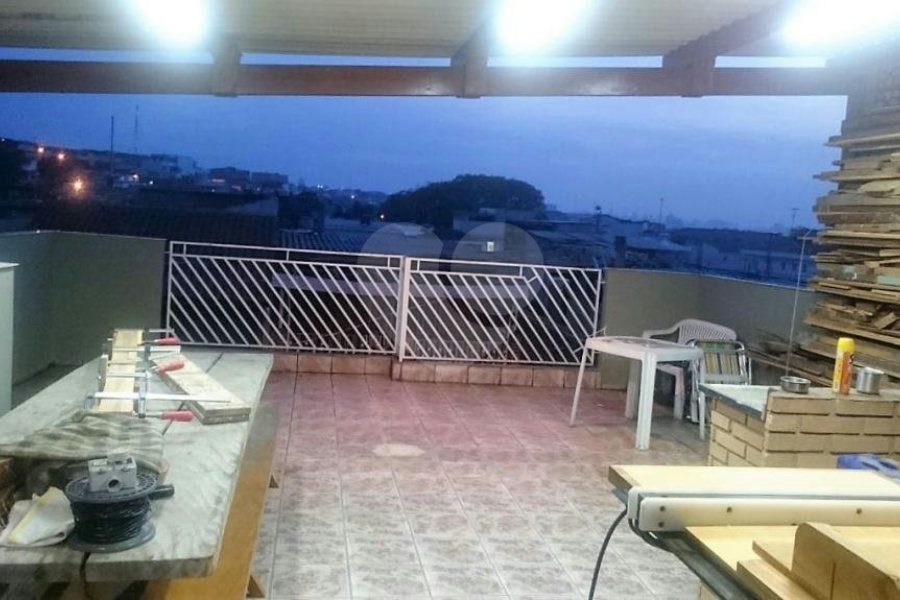 Sobrado à venda com 3 quartos, sendo 1 suíte, em Imirim, São Paulo, SP