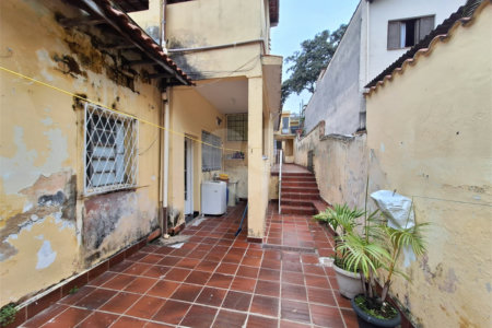 Casa à venda com 2 quartos em Vila Gustavo, São Paulo, SP