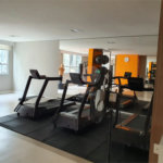 Apartamento à venda com 1 quarto em República, São Paulo, SP