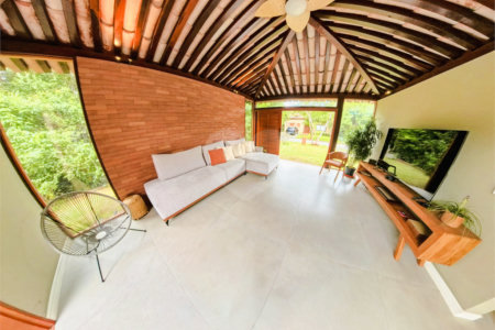 Casa à venda com 3 suítes em Manguinhos, Armação dos Búzios, RJ
