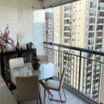 Apartamento à venda com 2 quartos, sendo 1 suíte, em Jardim Flor da Montanha, Guarulhos, SP