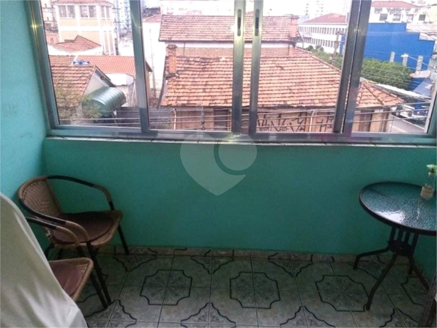 Excelente apartamento à venda no Belém