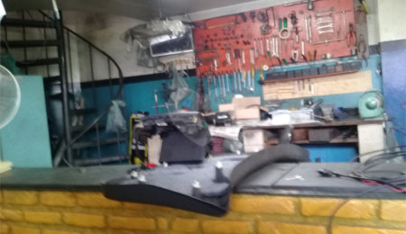 Salão Comercial à venda em Tremembé, São Paulo, SP
