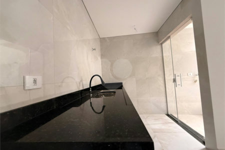 Casa à venda com 2 suítes em Água Fria, São Paulo, SP