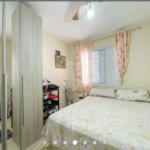 Apartamento à venda com 2 quartos em Conceição, Osasco, SP