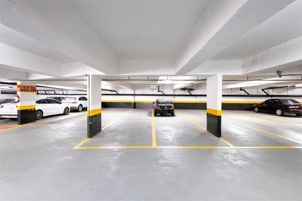 Apartamento à venda com 4 quartos, sendo 3 suítes, em Jardim Monte Kemel, São Paulo, SP