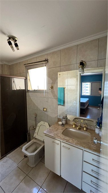 Apartamento à venda com 2 quartos, sendo 1 suíte,  no Centro, Ribeirão Preto, SP