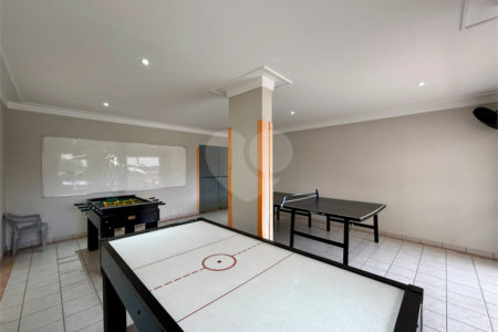Apartamento à venda com 2 quartos, sendo 1 suíte, em Jardim Marajoara, São Paulo, SP