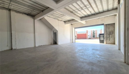 Salão para alugar em Vila Eldorado, Itapetininga, SP