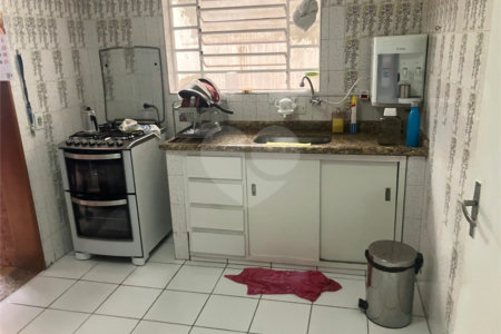 Sobrado à venda com 3 quartos, sendo 1 suíte,  em Jardim Bela Vista (zona Sul), São Paulo, SP