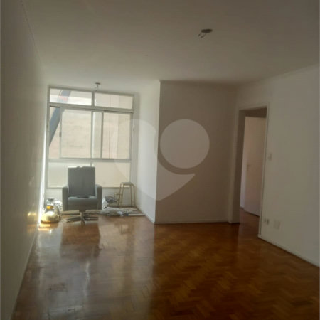 Apartamento à venda com 2 quartos em Vila Mariana, São Paulo, SP