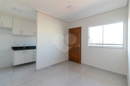 Apartamento à venda com 1 quarto em Parada Inglesa, São Paulo, SP