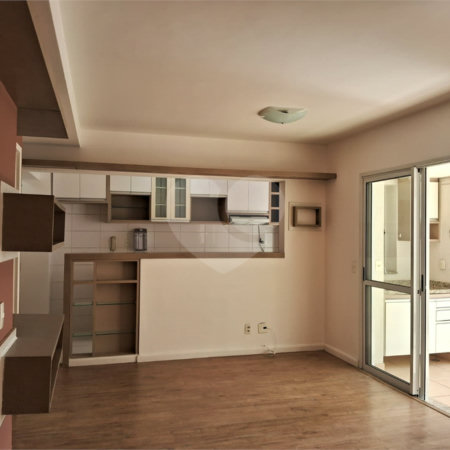 Apartamento para alugar com 2 suítes em Vila Leopoldina, São Paulo, SP