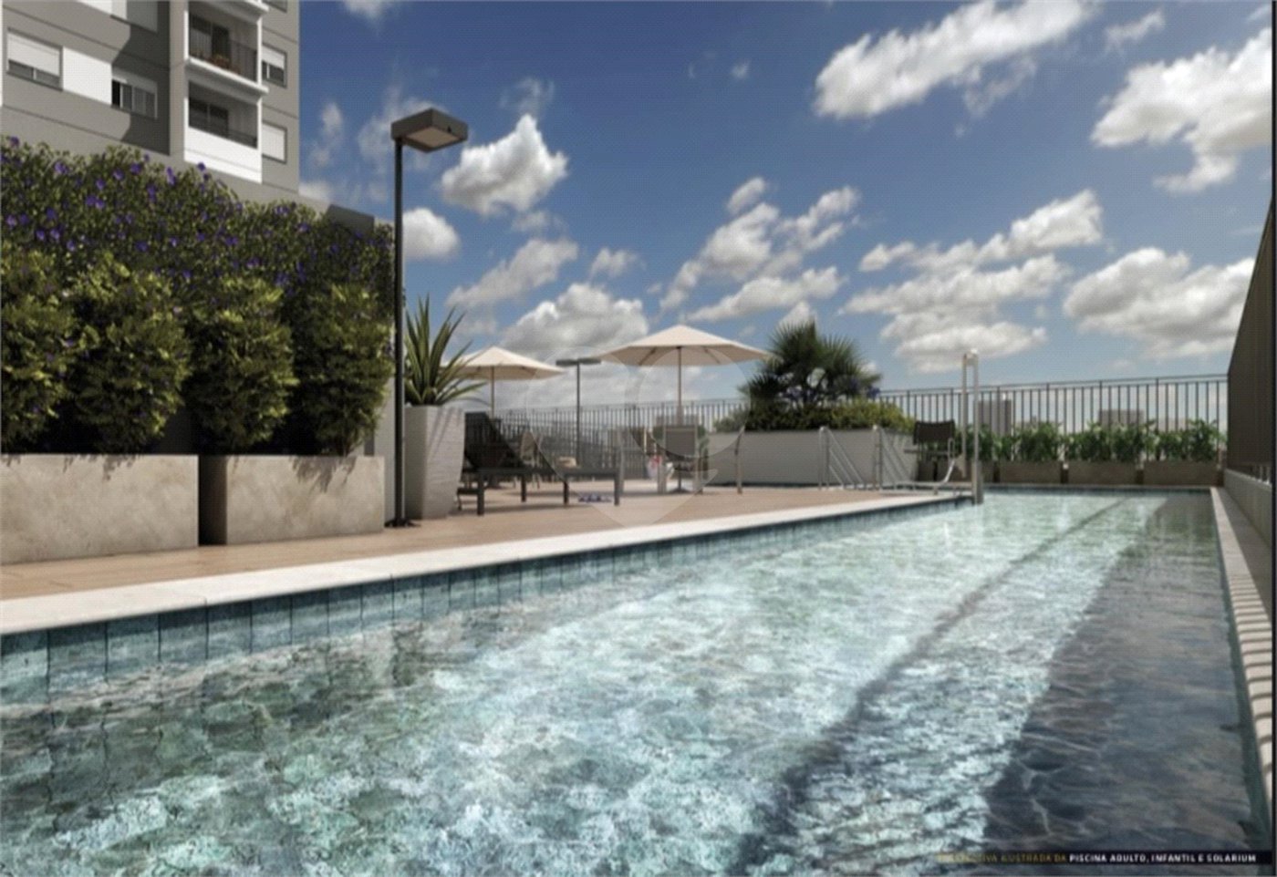 Apartamento à venda com 1 quarto em Vila Sônia, São Paulo, SP