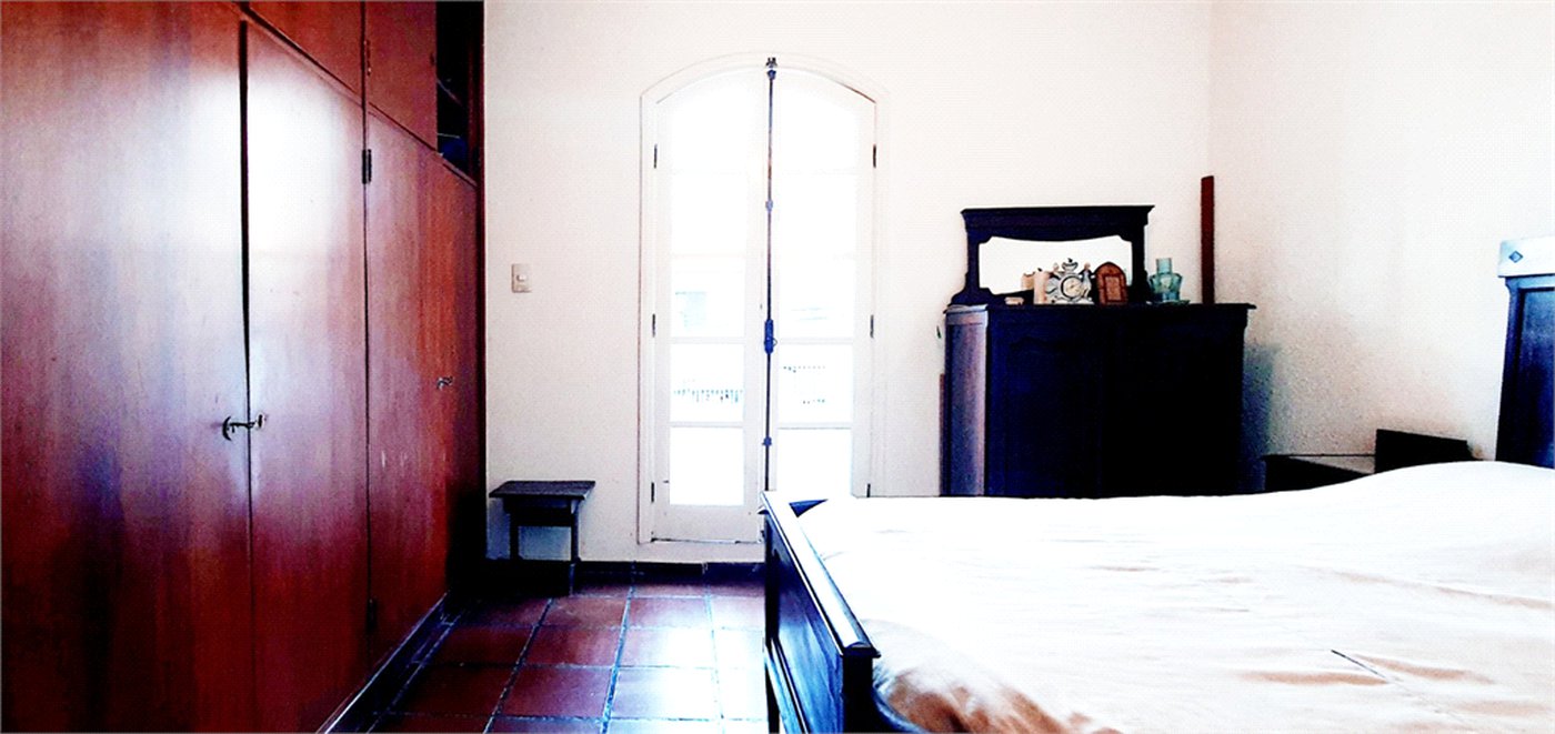 Casa à venda com 3 quartos, sendo 1 suíte,  no condomínio Ministro Jesuíno Cardoso 504, São Paulo - SP