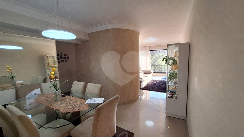 Apartamento à venda com 3 quartos, sendo 1 suíte, em Vila Maria Alta, São Paulo, SP