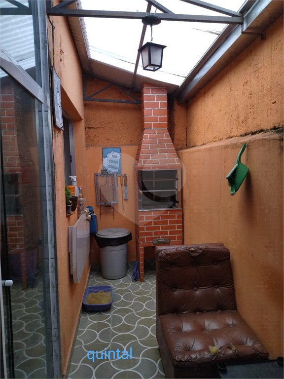 Sobrado à venda com 4 quartos, sendo 1 suíte, em Limão, São Paulo, SP