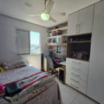 Apartamento à venda, 69 m² por R$ 590.000,00 - Aparecida - Santos/SP